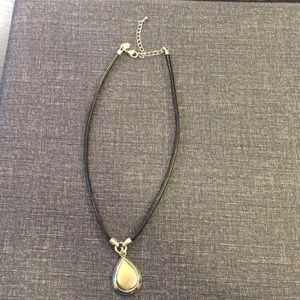 Lia Sophia necklace